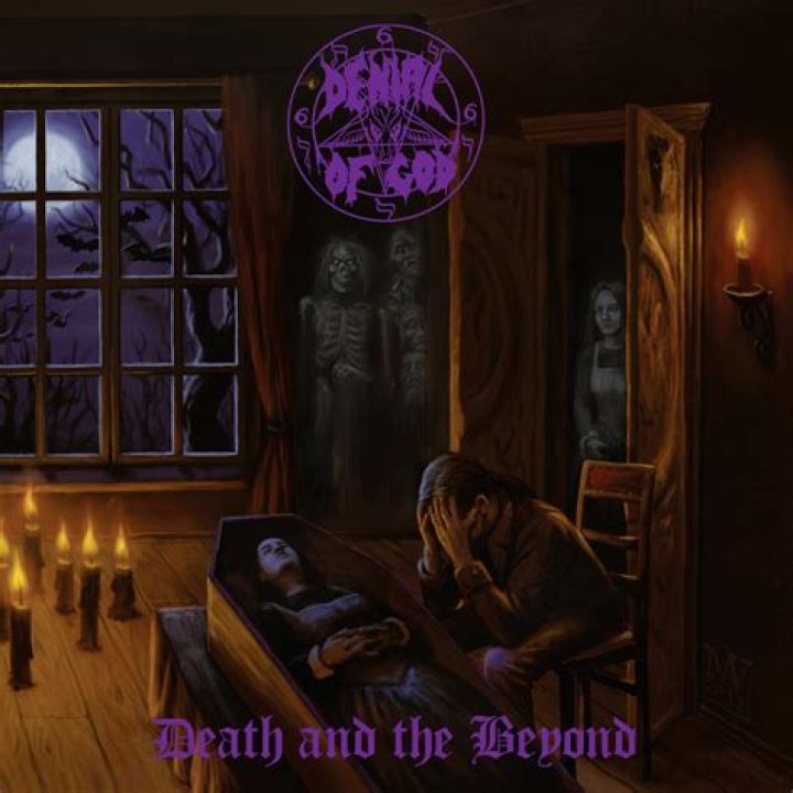 Exploring Life, Death, And The Beyond