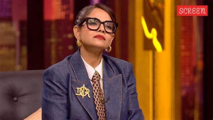 Exploring Namita Thapar's Age And Impact