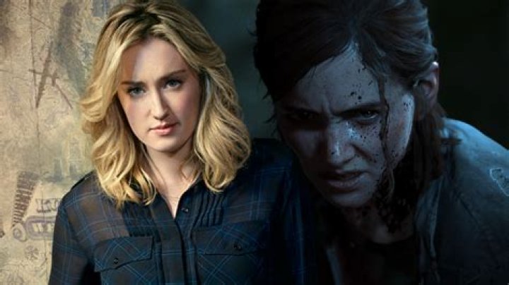 Uncover The Cinematic World Of Ashley Johnson: Movies, TV, And Beyond