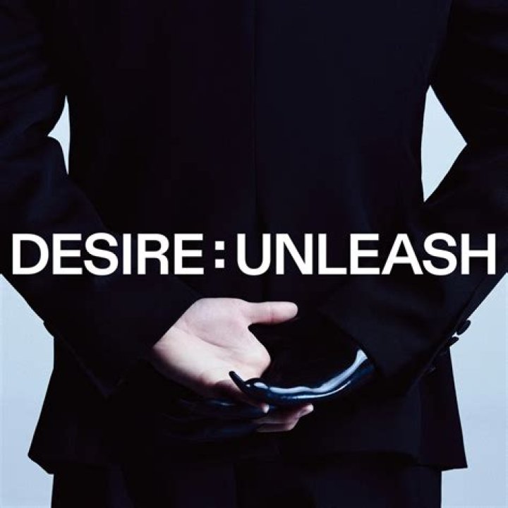 Unleash The Creative Genius: Discoveries From Desmond Rowe