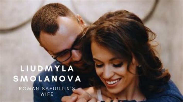 Unveiling The Enigma: Roman Safiullin's Wife Revealed